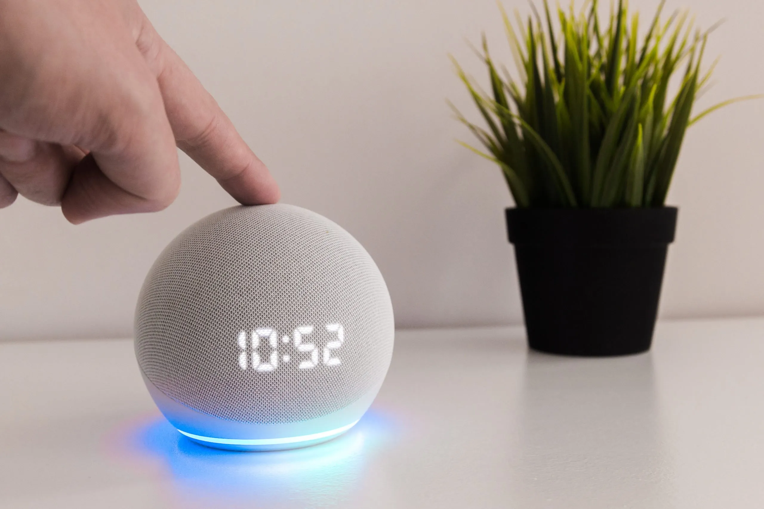 Home Assistant